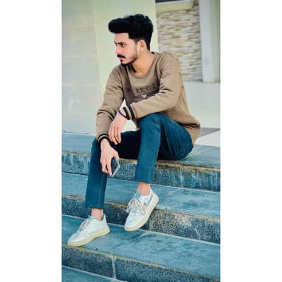 Ahmad