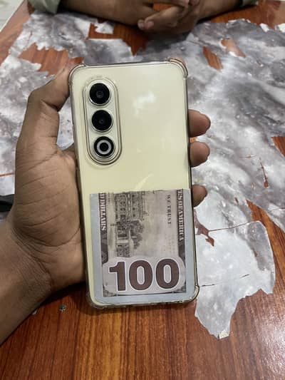 Itel S25 ultra 6 128