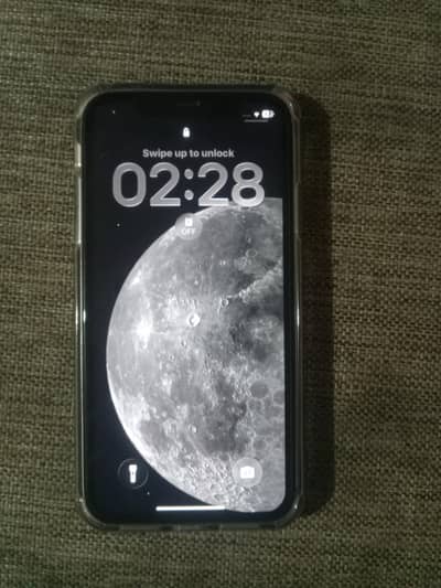 i phone 11 fresh condition reset off mdm