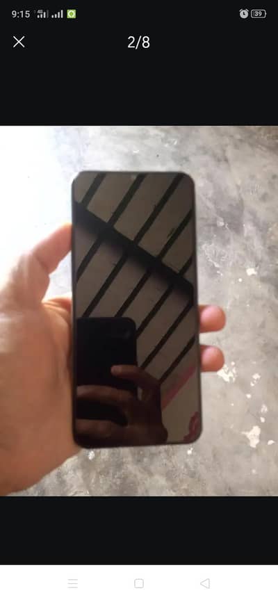 Vivo y22 4/128 pta proved 9/10 condition