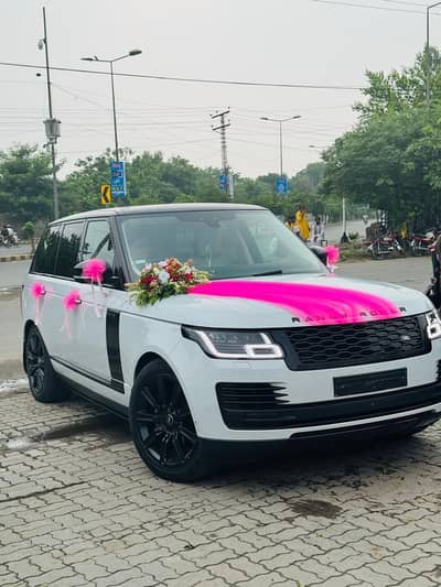 Rent-A-Car all vehicles available