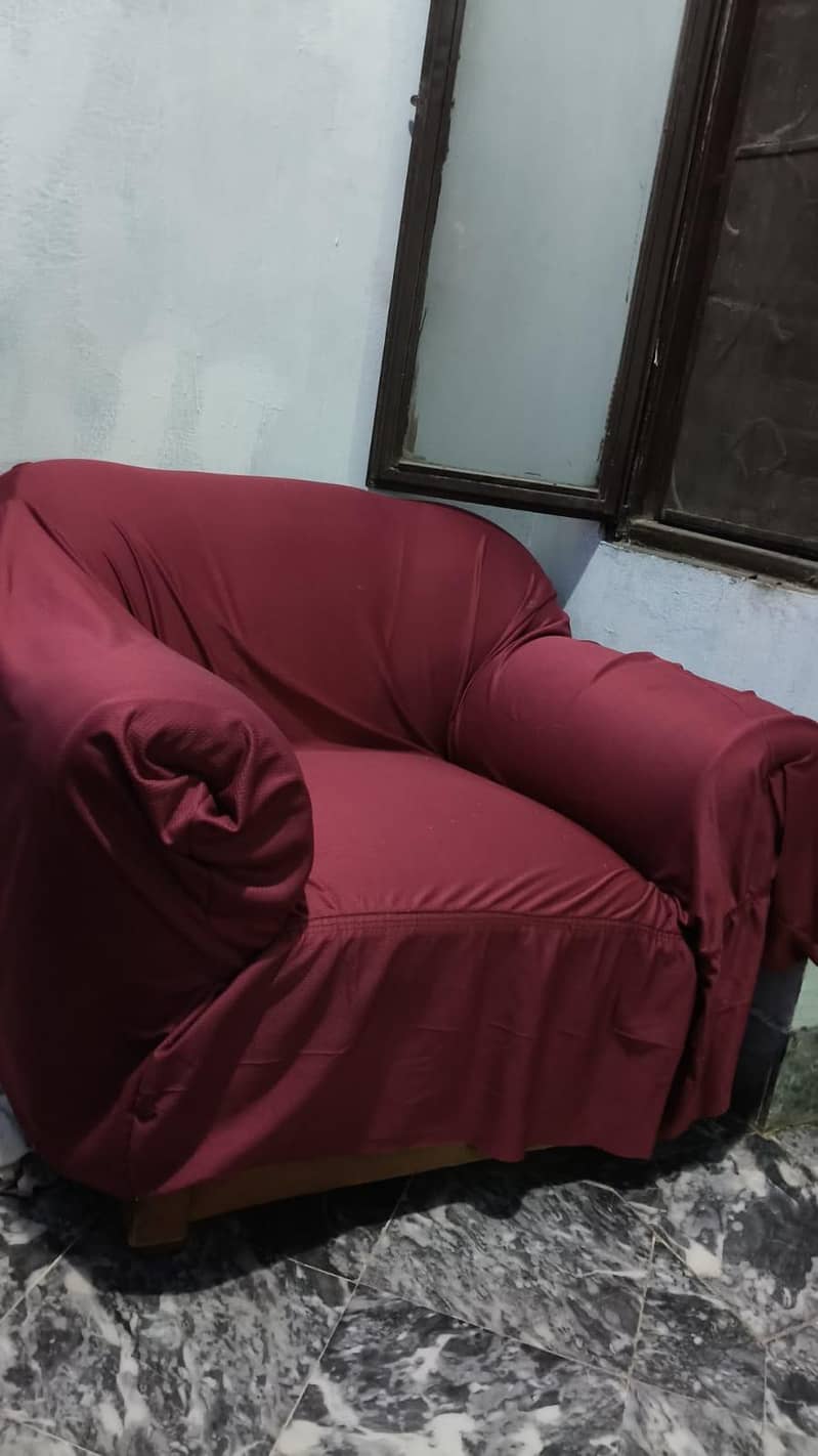 Sofa set 1