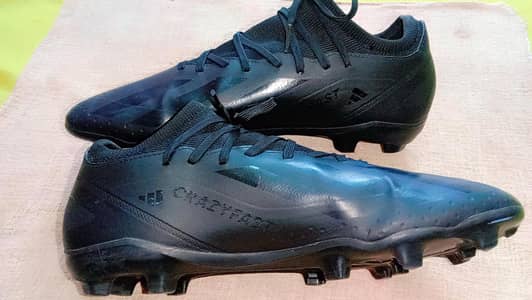 Football shoes original #nike#adidas#pro#stud#griper#joger#