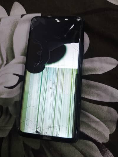huawei nova 7 se broken
