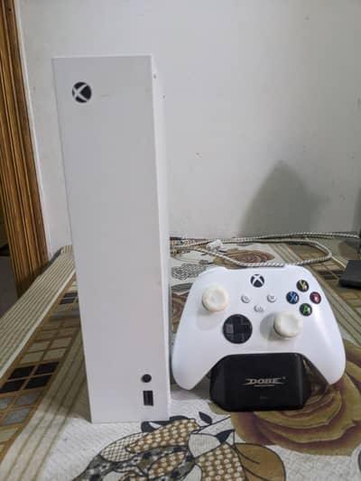 Xbox Series S - 500gb