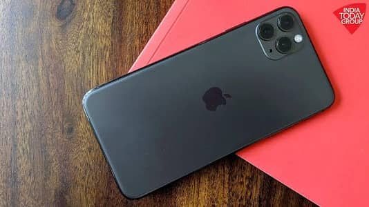 iPhone 11Promax 256gb PTA Approved Officially