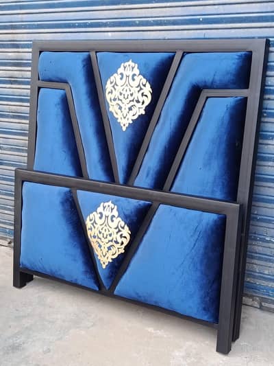 Iron Single Bed|kids bed|bed set|steel bed|iron Double Bed|03092056793