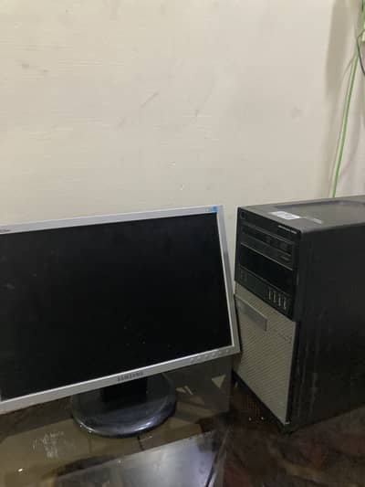 Dell pc for work and gaming