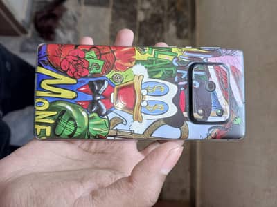 AQOUS R6 10/10 CONDITION