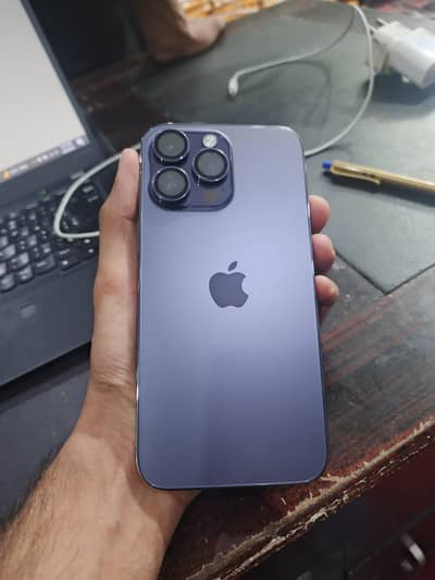 iPhone 14 pro max Non Pta Factory unlocked