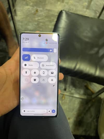 Google pixel 6 pro PTA