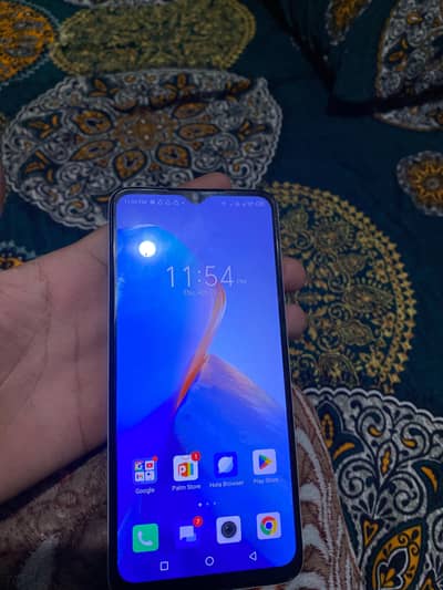 box charger Sath no opan no rapar