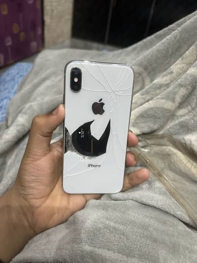 iPhone x pta