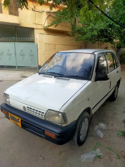 Mehran 97.   Genuine Condition.  BIO. YES