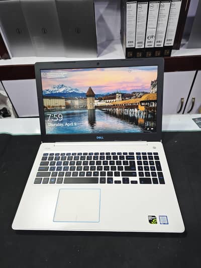  DELL G3 3579 – Core i7 8th Gen | 16GB | 256GB | GTX 1050 Ti