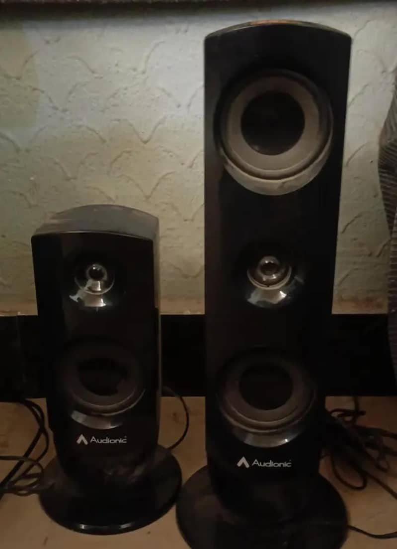 Audionic Ms-510 2