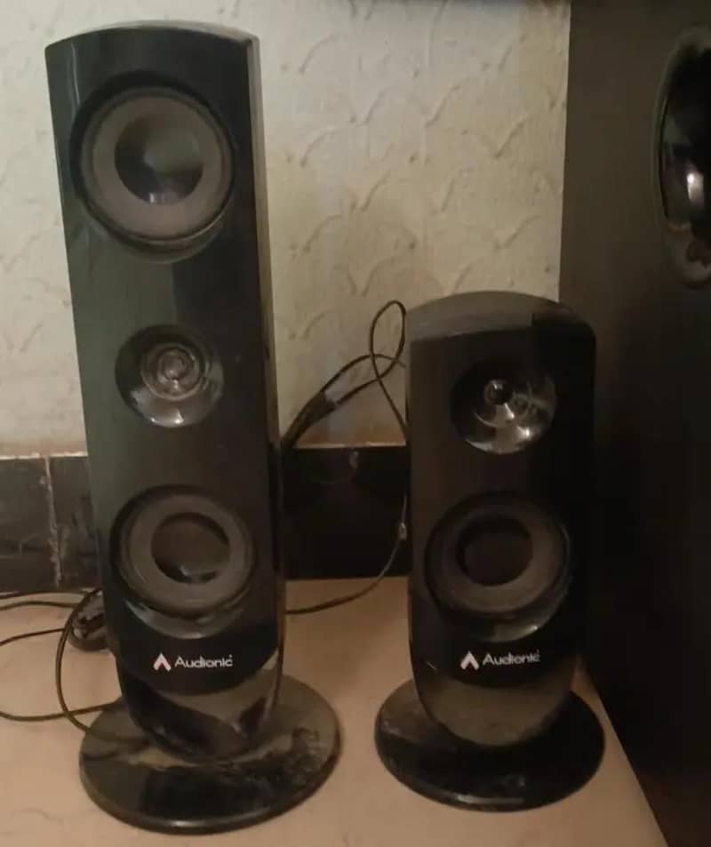 Audionic Ms-510 3