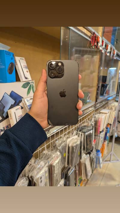 Iphone 14 pro max