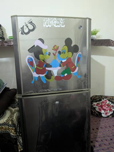PEL Refrigerator for Sale