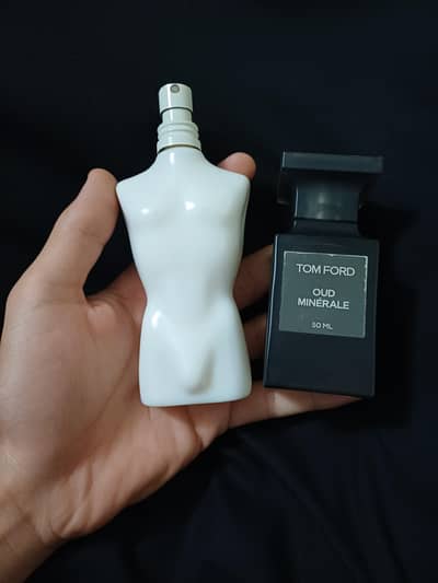 2 Rare Fragrances (JPG and TF)