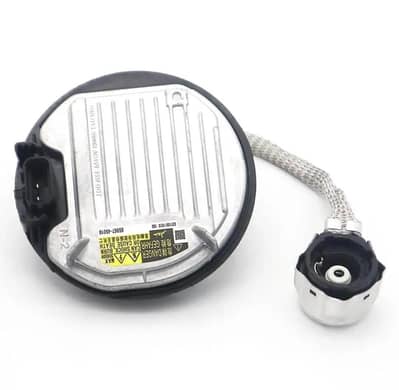 ballast or blaster for toyota,lexus