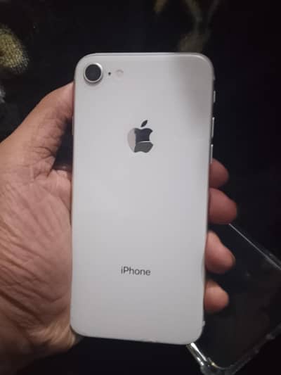 for sale iphone,8 All ok No open No repair Battery health 87