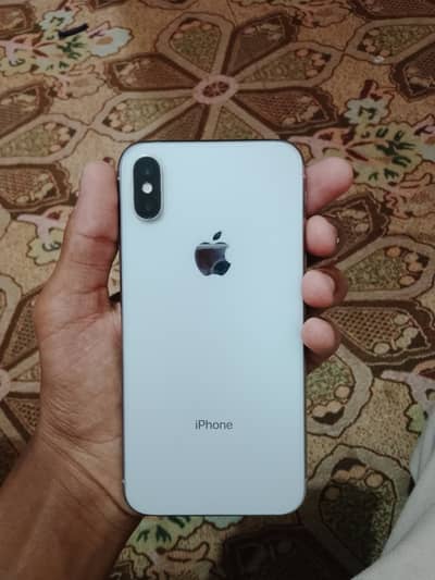 iPhone X PTA Approved