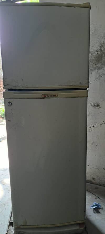 Dawlance Refrigerator Urjent Sale