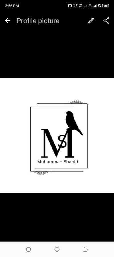 M.shahid khan