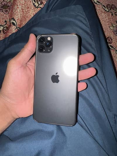 Iphone 11 pro max