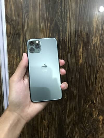 Iphone 11 pro dual pta approved for sale