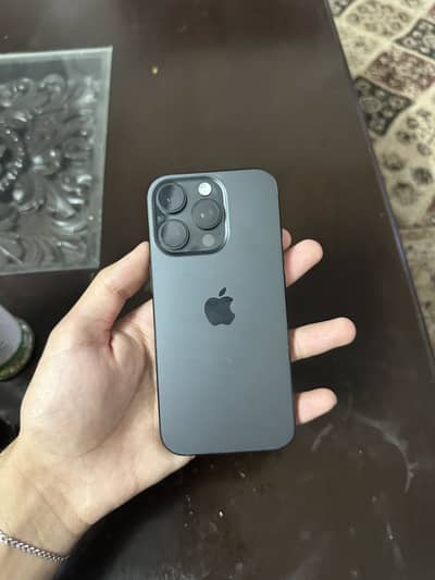Iphone 16 Pro