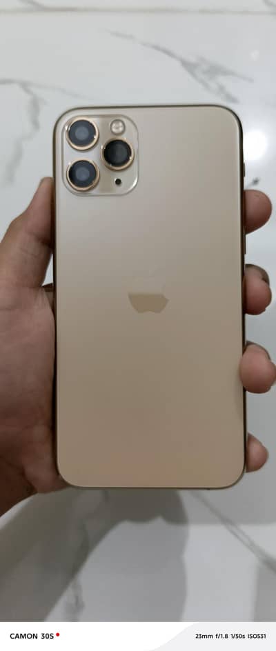 I phone 11 pro non pta approved