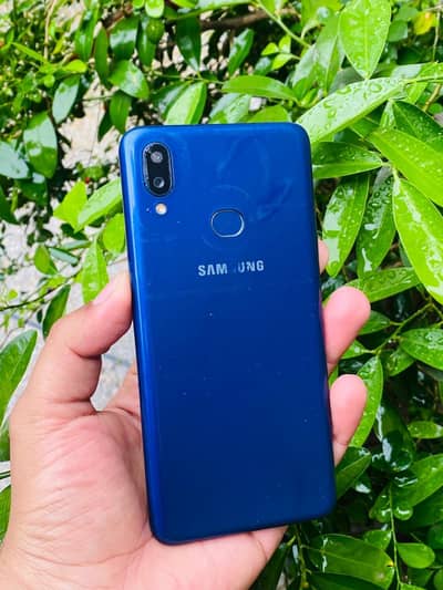 Samsung A10s