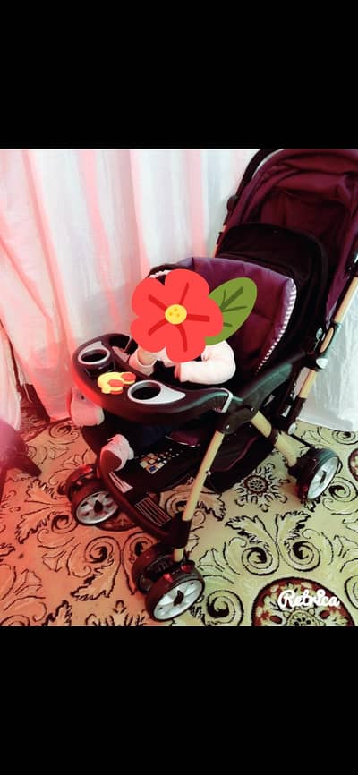 baby pram for sale - big size