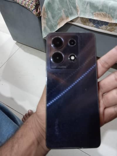 infinix note 30 8 256