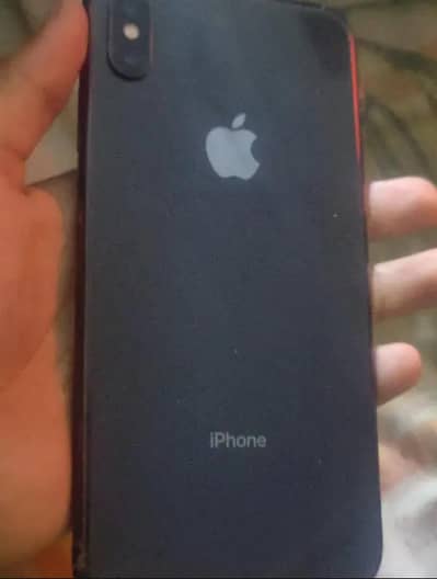 iPhone XS Max 256 GB Non- PTA