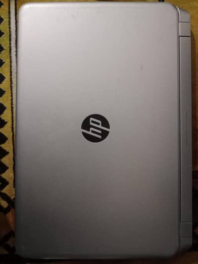 HP i3 4th gen, 6 gb ram, 500 gb hard best for online classes