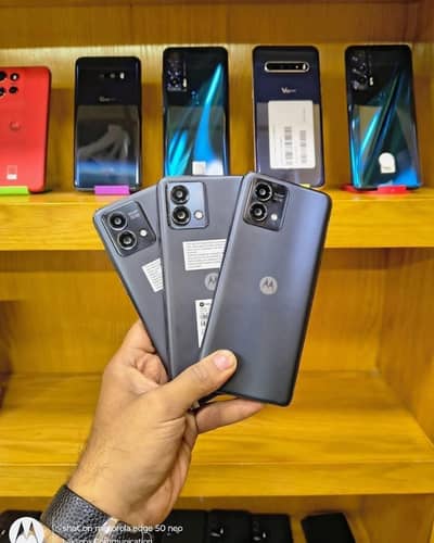 Motorola G stylus 2023 5G