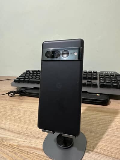 google pixel 7 pro non pta