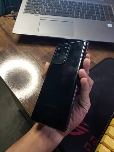Samsung s20 ultra. non pta