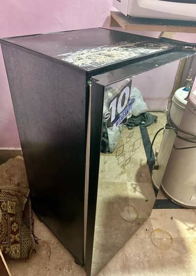 PEL Single Door Refrigerator