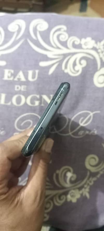 Redmi note 10 4 128 with box