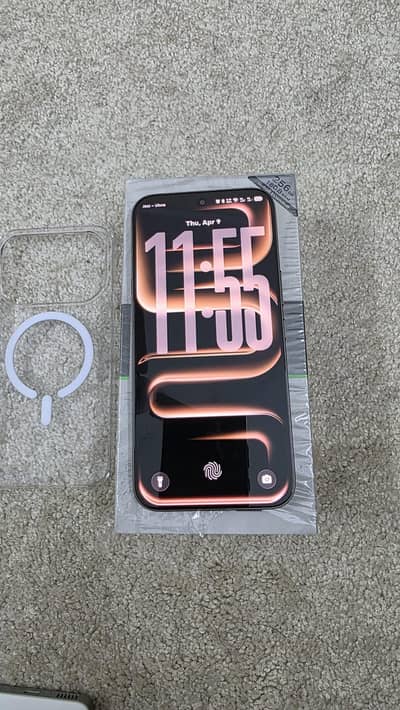 Infinix Note 60 Pro (One Week Used)