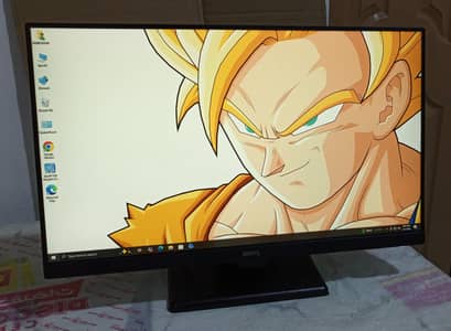 BENQ 24inch Bazzelless HDMI/Speakers LED Monitor