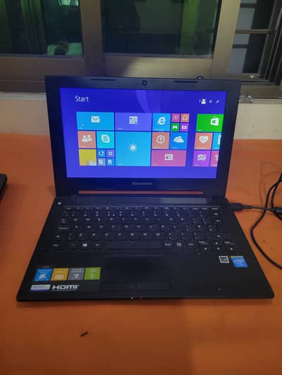 lenovo Laptop || Intel Celeron processor || 2gb rab || 300gb Hardrive