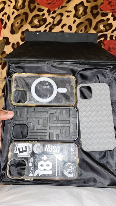 Iphone 11pro Cases Available