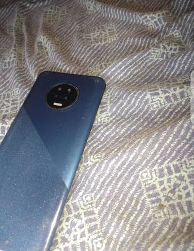Infinix Note 7 - 6GB RAM / 128GB Storage - All OK