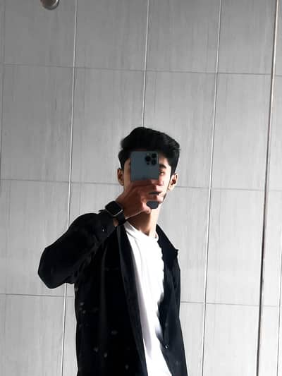 Umair Ali