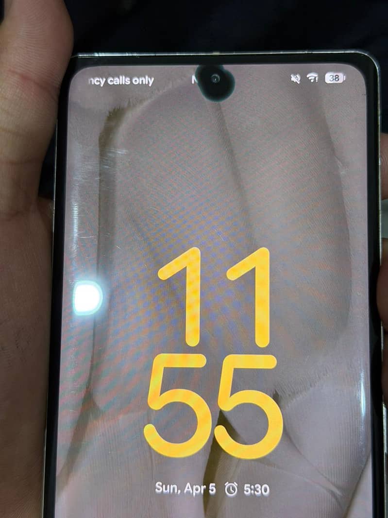 google pixel 7 pro 3